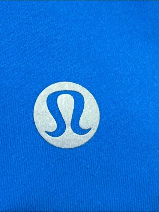 Lululemon Align Tank Top In Poolside Size 4 - Picture 4 of 5